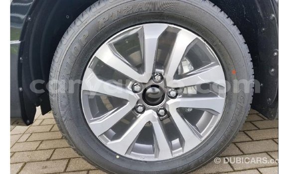 Buy Import Toyota Land Cruiser Black Car in Import - Dubai in Namibia Buy Import Toyota Land Cruiser Black Car in Import - Dubai in Namibia