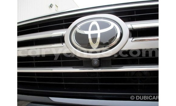 Buy Import Toyota Land Cruiser Black Car in Import - Dubai in Namibia Buy Import Toyota Land Cruiser Black Car in Import - Dubai in Namibia
