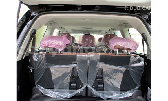 Buy Import Toyota Land Cruiser Black Car in Import - Dubai in Namibia Buy Import Toyota Land Cruiser Black Car in Import - Dubai in Namibia