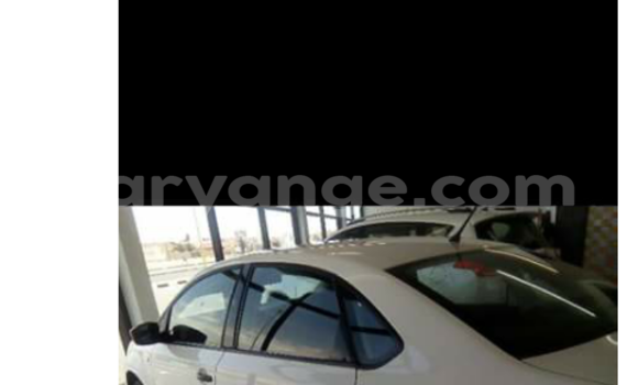 Buy New Toyota Runx White Car in Swakopmund in Namibia Buy New Toyota Runx White Car in Swakopmund in Namibia
