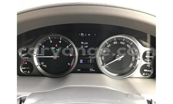 Acheter Import Voiture Toyota Land Cruiser Noir à Import - Dubai, Namibie Acheter Import Voiture Toyota Land Cruiser Noir à Import - Dubai, Namibie