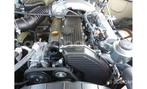 Acheter Import Voiture Toyota Land Cruiser Beige à Import - Dubai, Namibie Acheter Import Voiture Toyota Land Cruiser Beige à Import - Dubai, Namibie