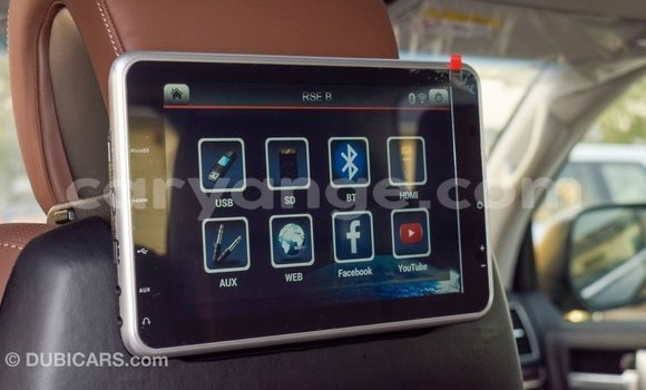 Acheter Import Voiture Toyota Land Cruiser Noir à Import - Dubai, Namibie Acheter Import Voiture Toyota Land Cruiser Noir à Import - Dubai, Namibie