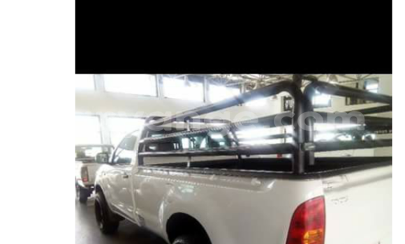 Buy New Ford Ranger White Car in Windhoek in Namibia Buy New Ford Ranger White Car in Windhoek in Namibia