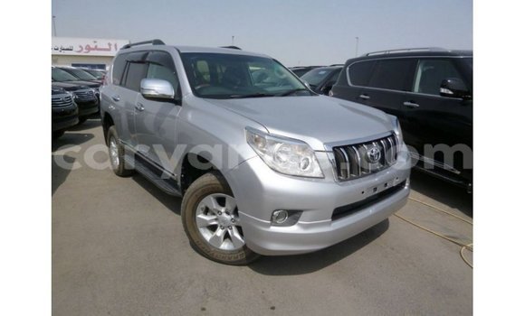 Acheter Import Voiture Toyota Prado Autre à Import - Dubai, Namibie Acheter Import Voiture Toyota Prado Autre à Import - Dubai, Namibie