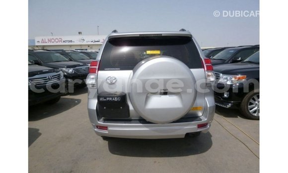 Acheter Import Voiture Toyota Prado Autre à Import - Dubai, Namibie Acheter Import Voiture Toyota Prado Autre à Import - Dubai, Namibie