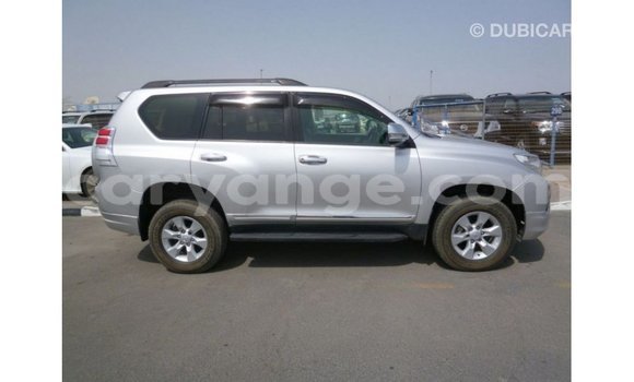 Acheter Import Voiture Toyota Prado Autre à Import - Dubai, Namibie Acheter Import Voiture Toyota Prado Autre à Import - Dubai, Namibie
