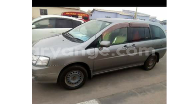 Buy New Toyota Runx Silver Car in Swakopmund in Namibia Buy New Toyota Runx Silver Car in Swakopmund in Namibia