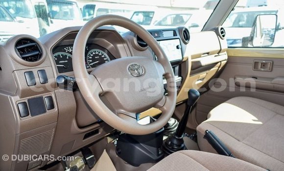 Buy Import Toyota Land Cruiser Beige Car in Import - Dubai in Namibia Buy Import Toyota Land Cruiser Beige Car in Import - Dubai in Namibia