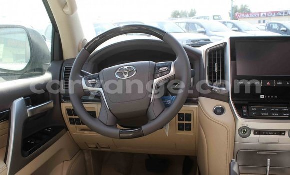 Buy Import Toyota Land Cruiser White Car in Import - Dubai in Namibia Buy Import Toyota Land Cruiser White Car in Import - Dubai in Namibia