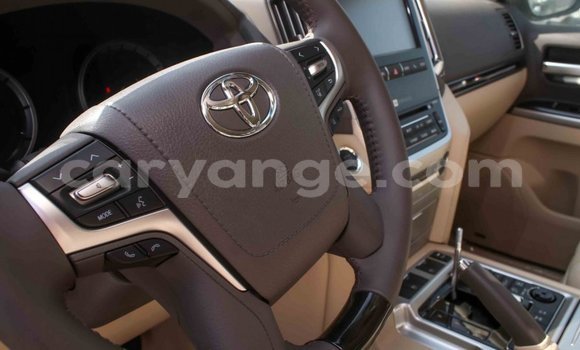 Buy Import Toyota Land Cruiser White Car in Import - Dubai in Namibia Buy Import Toyota Land Cruiser White Car in Import - Dubai in Namibia