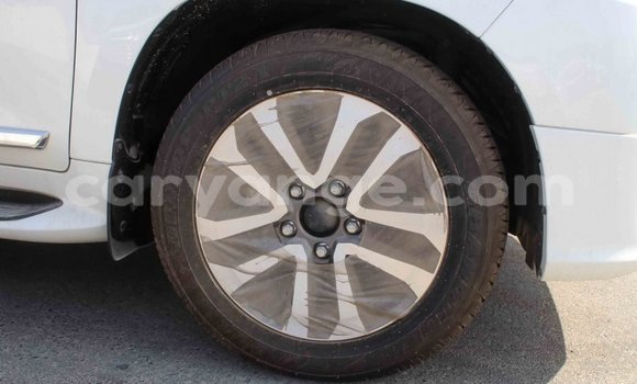Buy Import Toyota Land Cruiser White Car in Import - Dubai in Namibia Buy Import Toyota Land Cruiser White Car in Import - Dubai in Namibia