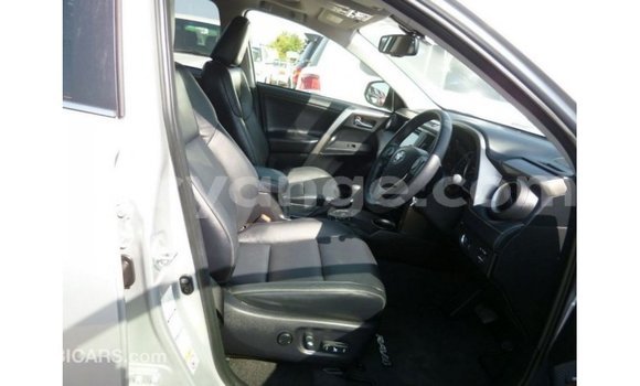 Acheter Import Voiture Toyota 4Runner Autre à Import - Dubai, Namibie Acheter Import Voiture Toyota 4Runner Autre à Import - Dubai, Namibie