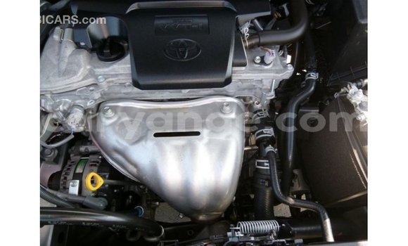 Acheter Import Voiture Toyota 4Runner Autre à Import - Dubai, Namibie Acheter Import Voiture Toyota 4Runner Autre à Import - Dubai, Namibie