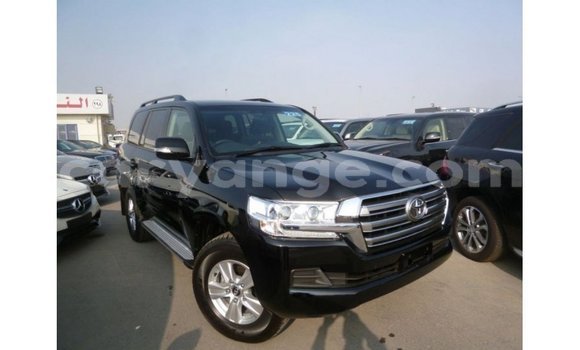 Buy Import Toyota Land Cruiser Black Car in Import - Dubai in Namibia Buy Import Toyota Land Cruiser Black Car in Import - Dubai in Namibia