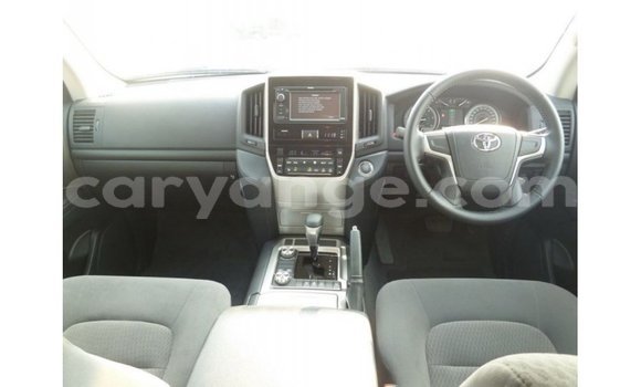 Buy Import Toyota Land Cruiser Black Car in Import - Dubai in Namibia Buy Import Toyota Land Cruiser Black Car in Import - Dubai in Namibia