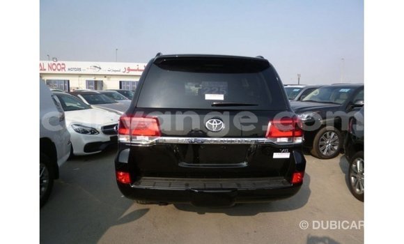 Buy Import Toyota Land Cruiser Black Car in Import - Dubai in Namibia Buy Import Toyota Land Cruiser Black Car in Import - Dubai in Namibia