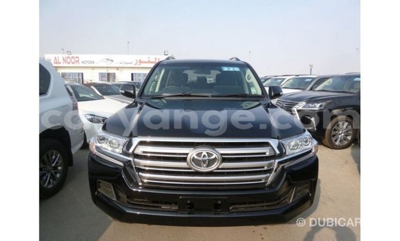 Buy Import Toyota Land Cruiser Black Car in Import - Dubai in Namibia Buy Import Toyota Land Cruiser Black Car in Import - Dubai in Namibia