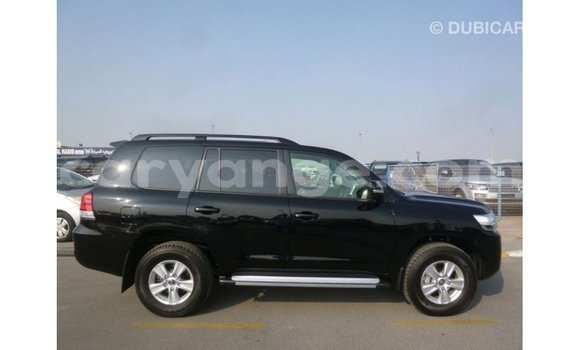 Buy Import Toyota Land Cruiser Black Car in Import - Dubai in Namibia Buy Import Toyota Land Cruiser Black Car in Import - Dubai in Namibia