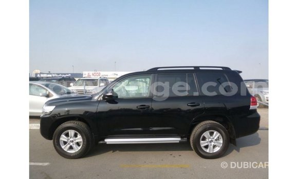 Buy Import Toyota Land Cruiser Black Car in Import - Dubai in Namibia Buy Import Toyota Land Cruiser Black Car in Import - Dubai in Namibia