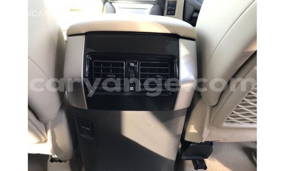 Buy Import Toyota Prado White Car in Import - Dubai in Namibia Buy Import Toyota Prado White Car in Import - Dubai in Namibia