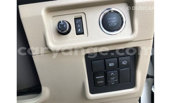 Buy Import Toyota Prado White Car in Import - Dubai in Namibia Buy Import Toyota Prado White Car in Import - Dubai in Namibia