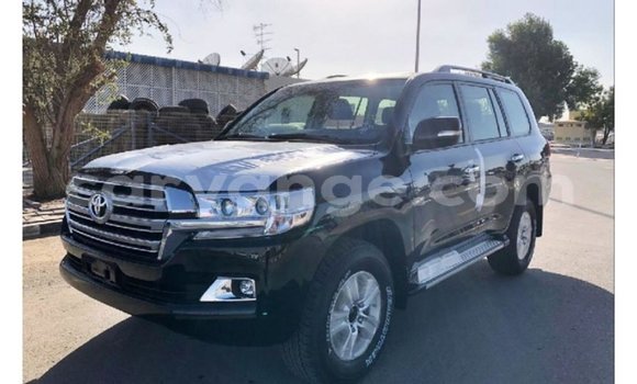 Buy Import Toyota Land Cruiser Black Car in Import - Dubai in Namibia Buy Import Toyota Land Cruiser Black Car in Import - Dubai in Namibia