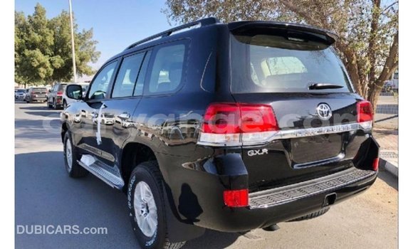 Buy Import Toyota Land Cruiser Black Car in Import - Dubai in Namibia Buy Import Toyota Land Cruiser Black Car in Import - Dubai in Namibia