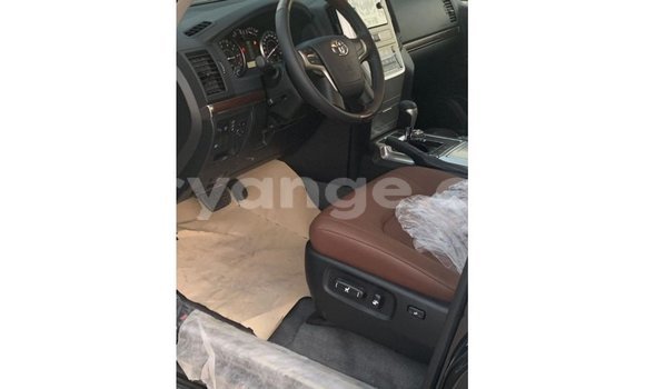 Buy Import Toyota Land Cruiser Black Car in Import - Dubai in Namibia Buy Import Toyota Land Cruiser Black Car in Import - Dubai in Namibia