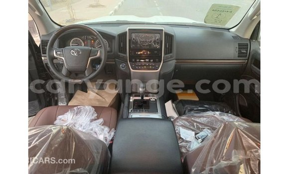 Buy Import Toyota Land Cruiser Black Car in Import - Dubai in Namibia Buy Import Toyota Land Cruiser Black Car in Import - Dubai in Namibia