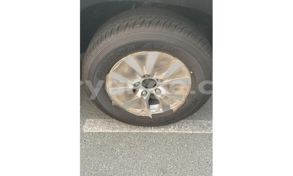 Buy Import Toyota Land Cruiser Black Car in Import - Dubai in Namibia Buy Import Toyota Land Cruiser Black Car in Import - Dubai in Namibia