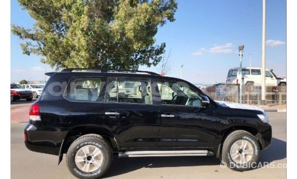 Buy Import Toyota Land Cruiser Black Car in Import - Dubai in Namibia Buy Import Toyota Land Cruiser Black Car in Import - Dubai in Namibia