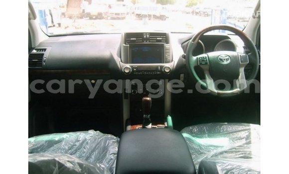 Buy Import Toyota Prado Other Car in Import - Dubai in Namibia Buy Import Toyota Prado Other Car in Import - Dubai in Namibia