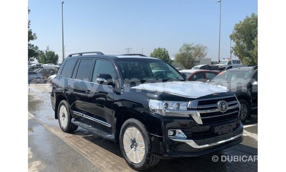 Buy Import Toyota Land Cruiser Black Car in Import - Dubai in Namibia Buy Import Toyota Land Cruiser Black Car in Import - Dubai in Namibia