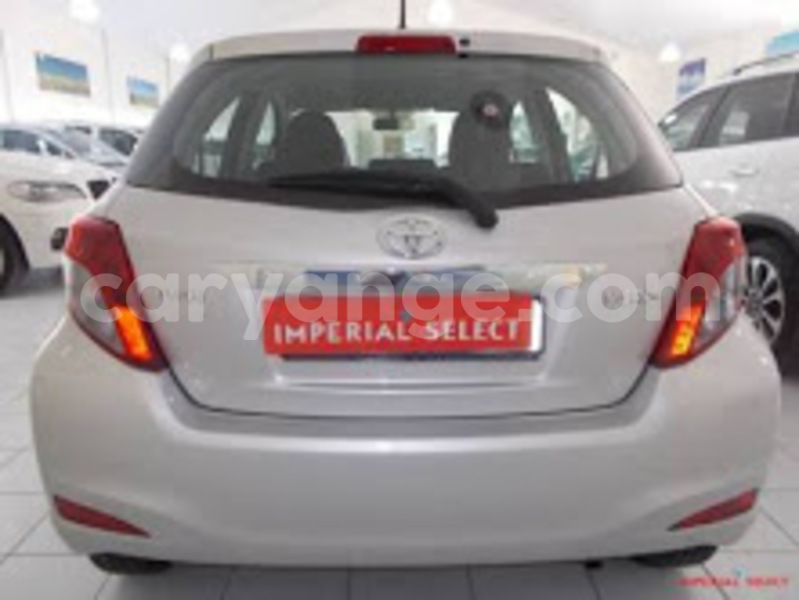 Big with watermark yaris 5