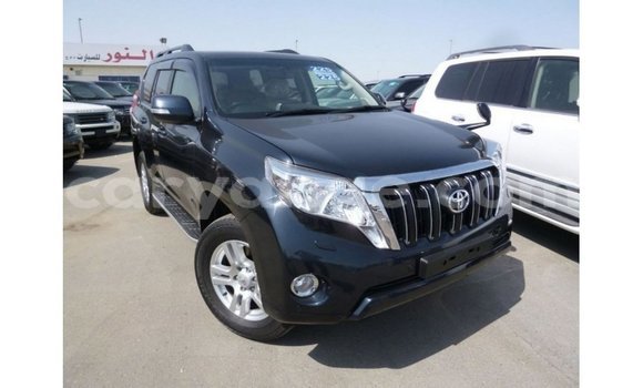 Acheter Import Voiture Toyota Prado Bleu à Import - Dubai, Namibie Acheter Import Voiture Toyota Prado Bleu à Import - Dubai, Namibie