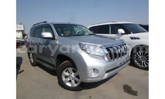 Buy Import Toyota Prado Other Car in Import - Dubai in Namibia Buy Import Toyota Prado Other Car in Import - Dubai in Namibia
