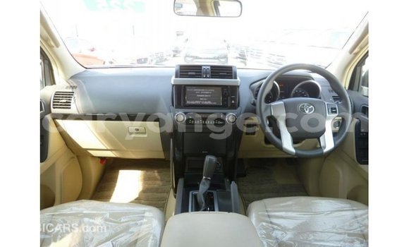 Buy Import Toyota Prado Other Car in Import - Dubai in Namibia Buy Import Toyota Prado Other Car in Import - Dubai in Namibia