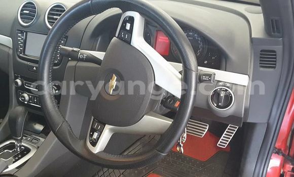 Buy Used Chevrolet Camaro Red Car in Windhoek in Namibia Buy Used Chevrolet Camaro Red Car in Windhoek in Namibia