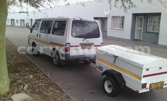 Buy Used Mazda 323 White Car in Windhoek in Namibia Buy Used Mazda 323 White Car in Windhoek in Namibia