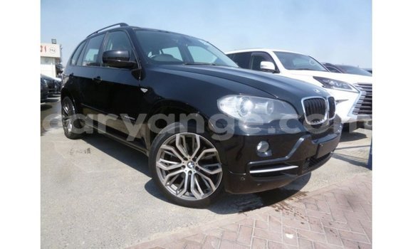 Acheter Import Voiture BMW X5 Noir à Import - Dubai, Namibie Acheter Import Voiture BMW X5 Noir à Import - Dubai, Namibie