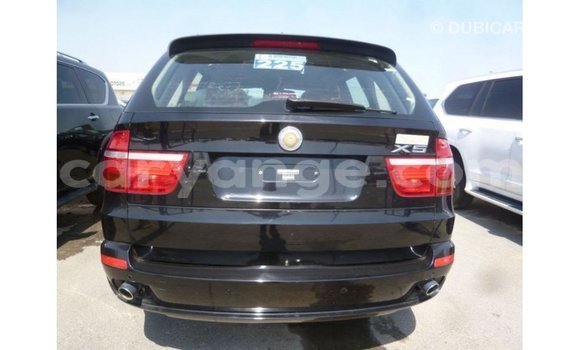 Acheter Import Voiture BMW X5 Noir à Import - Dubai, Namibie Acheter Import Voiture BMW X5 Noir à Import - Dubai, Namibie