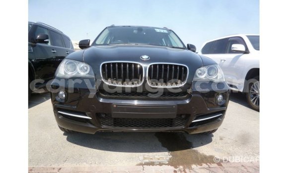 Acheter Import Voiture BMW X5 Noir à Import - Dubai, Namibie Acheter Import Voiture BMW X5 Noir à Import - Dubai, Namibie