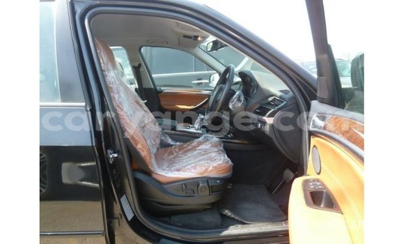 Acheter Import Voiture BMW X5 Noir à Import - Dubai, Namibie Acheter Import Voiture BMW X5 Noir à Import - Dubai, Namibie