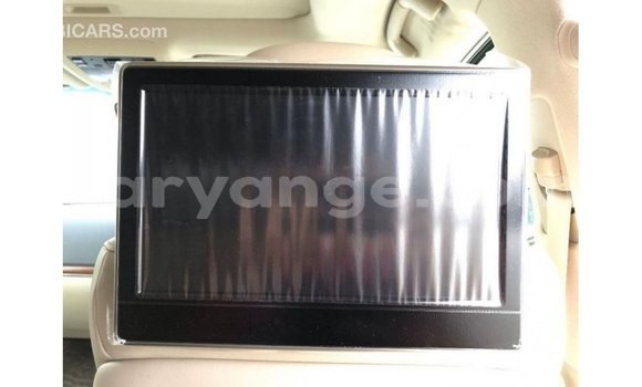 Buy Import Toyota Land Cruiser White Car in Import - Dubai in Namibia Buy Import Toyota Land Cruiser White Car in Import - Dubai in Namibia