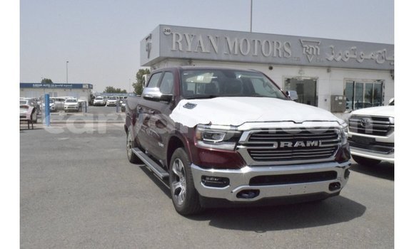 Buy Import Dodge RAM Other Car in Import - Dubai in Namibia