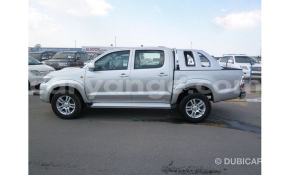 Acheter Import Voiture Toyota Hilux Autre à Import - Dubai, Namibie Acheter Import Voiture Toyota Hilux Autre à Import - Dubai, Namibie