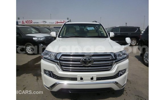 Buy Import Toyota Land Cruiser White Car in Import - Dubai in Namibia Buy Import Toyota Land Cruiser White Car in Import - Dubai in Namibia
