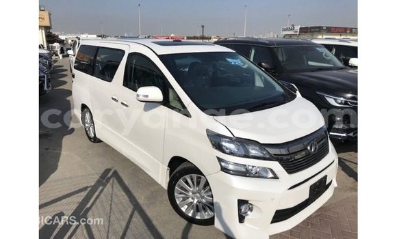 Buy Import Toyota Vellfire White Car in Import - Dubai in Namibia Buy Import Toyota Vellfire White Car in Import - Dubai in Namibia