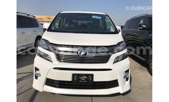 Buy Import Toyota Vellfire White Car in Import - Dubai in Namibia Buy Import Toyota Vellfire White Car in Import - Dubai in Namibia